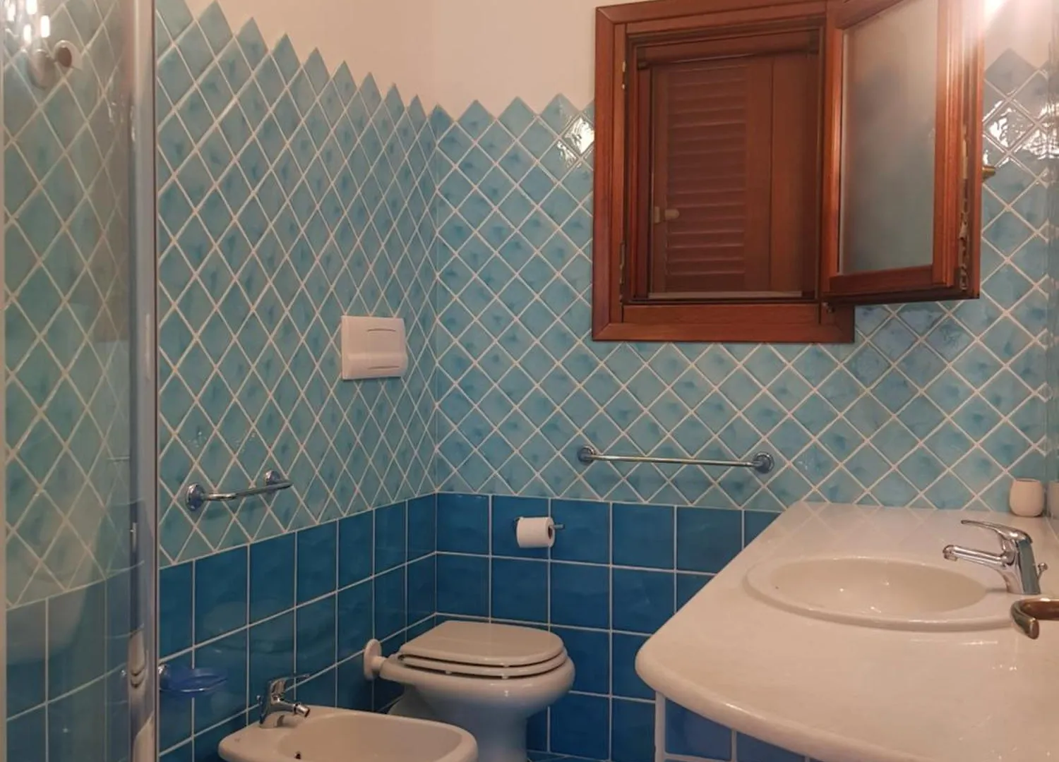 Holiday Villa San Teodoro