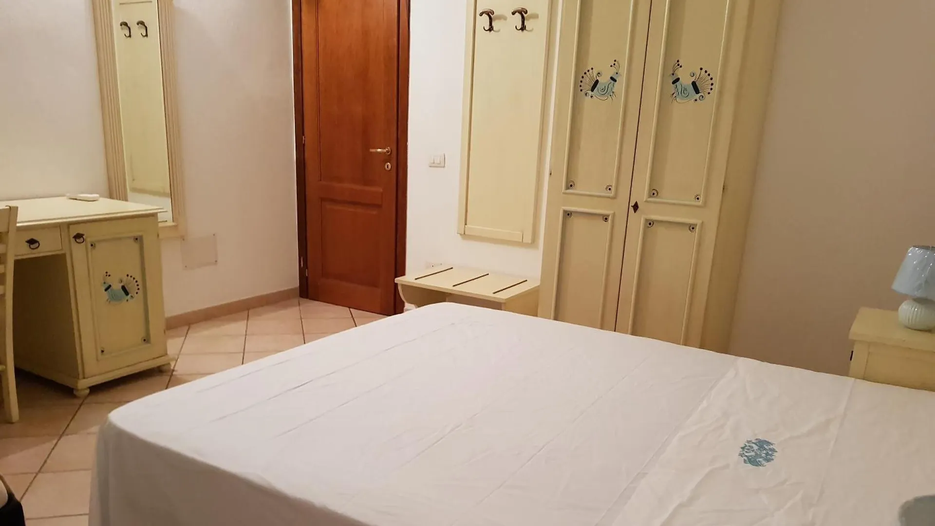 Holiday Villa San Teodoro 산테오도로