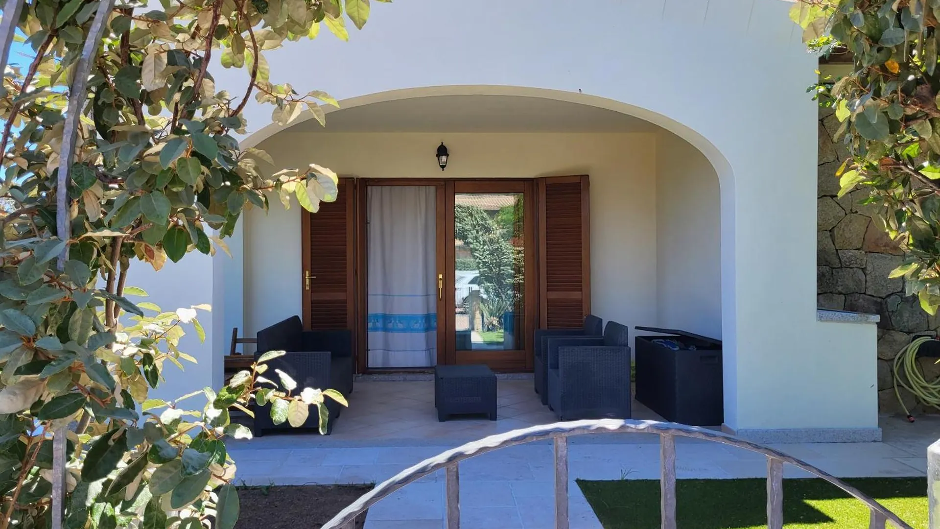 Holiday Villa San Teodoro 0*, San Teodoro (Sardinia) Italien
