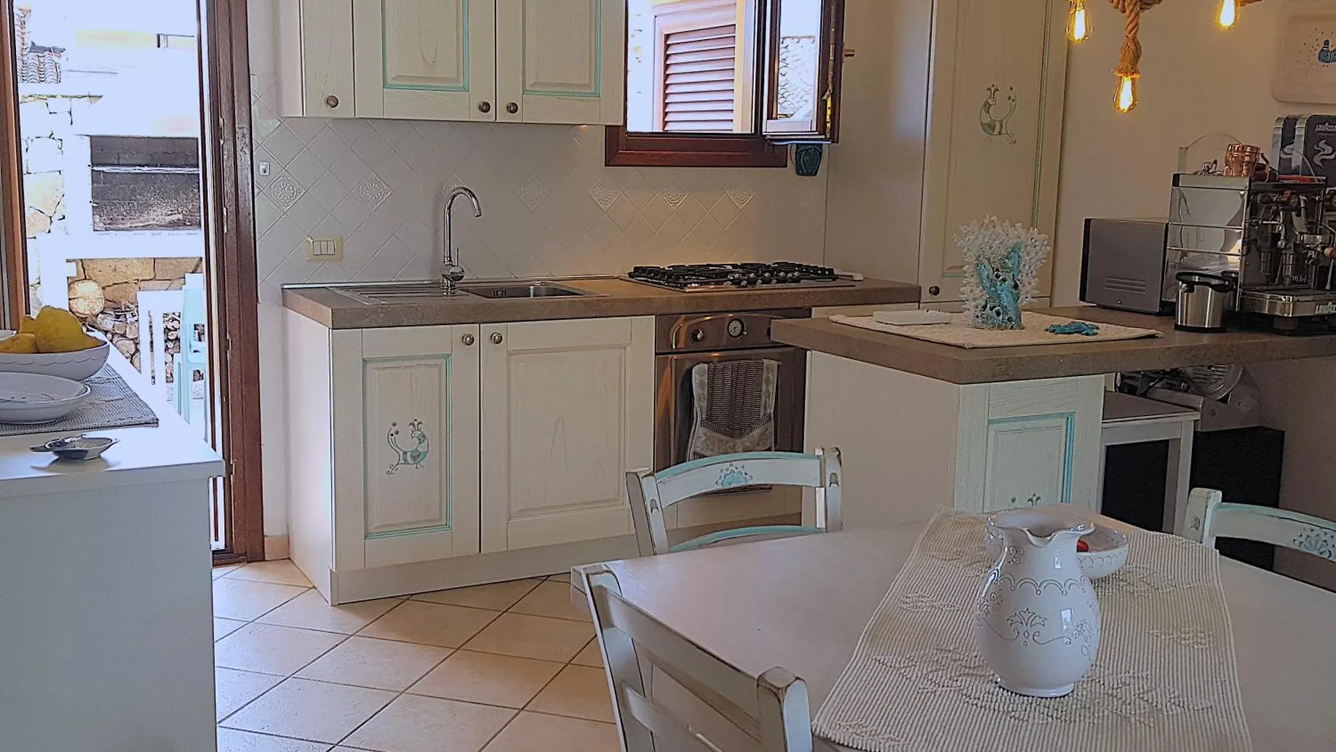Holiday Villa San Teodoro